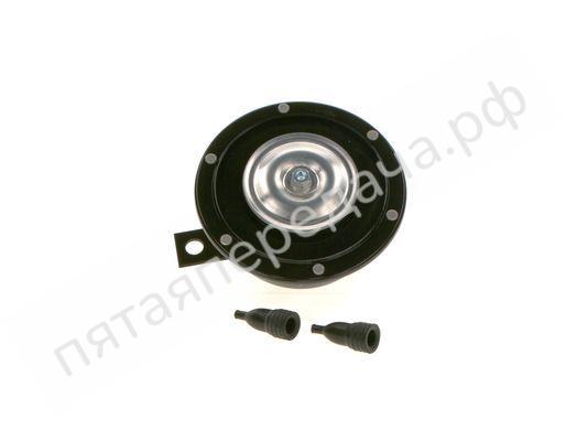 Звуковой сигнал - 0320226009