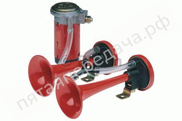 Сигнал звуковой - 0986320003