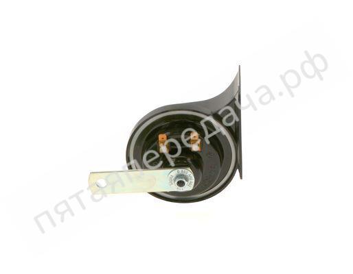 Сигнал звуковой - 0986AH0502