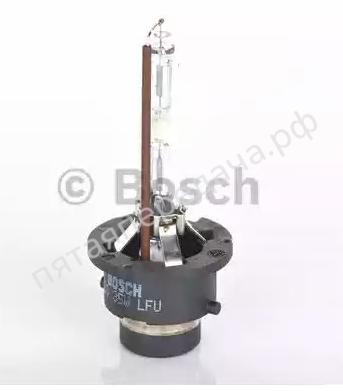 Лампа газоразрядная D2S 12В 35Вт - 1307337018