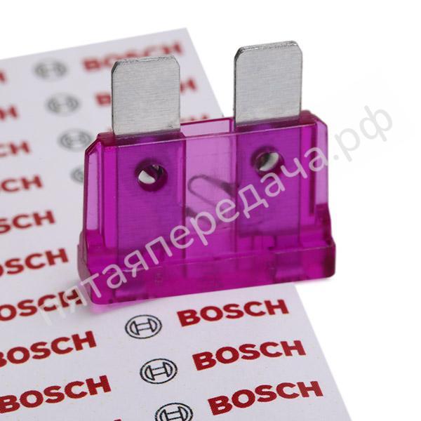 Предохранитель электрический - 1904529901