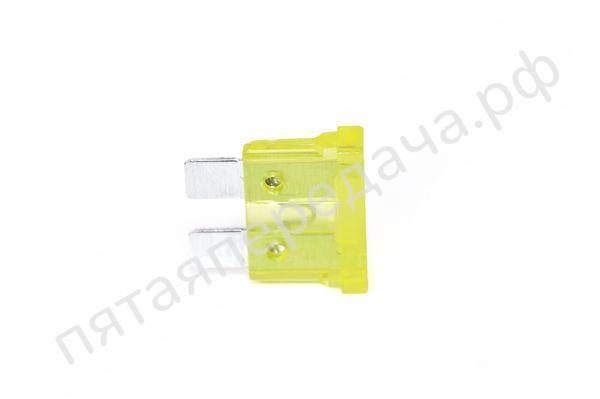 Предохранитель - 1904529907