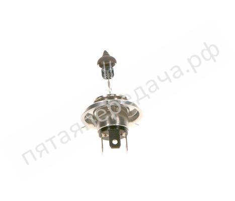 Лампа галоген Pure Light H4 12В 60/55Вт - 1987301001