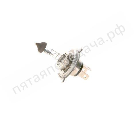 Лампа галоген Pure Light H4 12В 60/55Вт - 1987301001