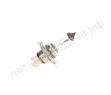 Лампа галоген Pure Light H4 12В 60/55Вт - 1987301001