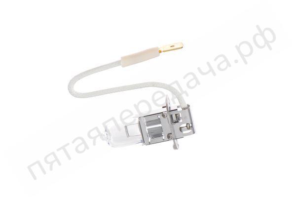 Лампа накаливания, Pure Light H3 12В 55Вт - 1987301006