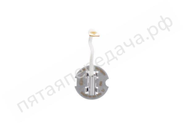 Лампа накаливания, Pure Light H3 12В 55Вт - 1987301006