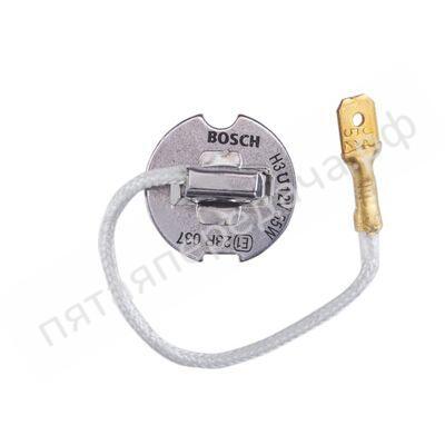 Лампа накаливания, Pure Light H3 12В 55Вт - 1987301006