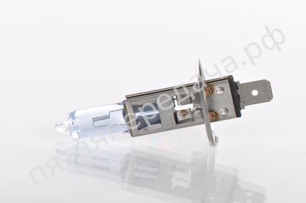 Лампа галоген Xenon Blue H1 12В 55Вт - 1987301011