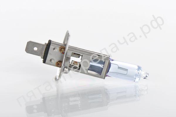 Лампа галоген Xenon Blue H1 12В 55Вт - 1987301011