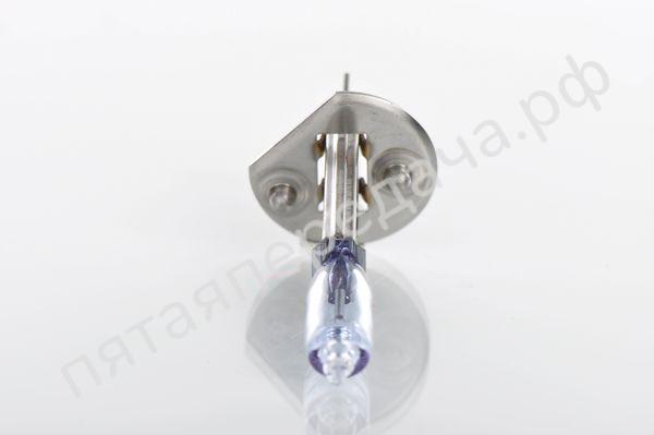 Лампа галоген Xenon Blue H1 12В 55Вт - 1987301011