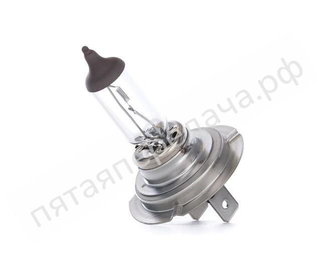 Лампа галоген Pure Light H7 12В 55Вт - 1987301012