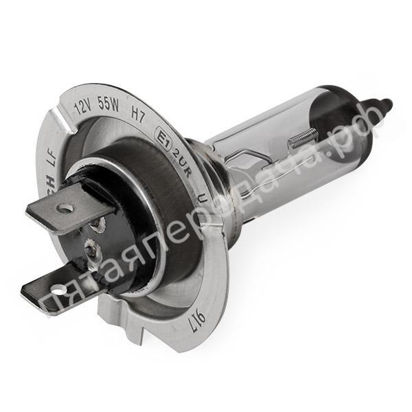 Лампа галоген Pure Light H7 12В 55Вт - 1987301012