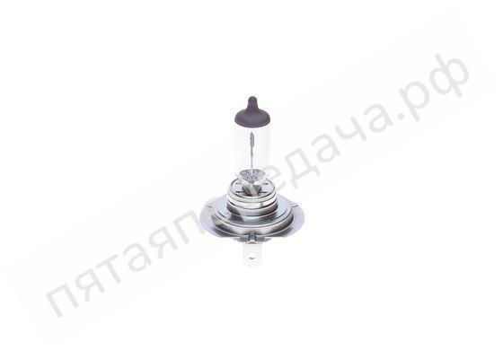 Лампа галоген Pure Light H7 12В 55Вт - 1987301012