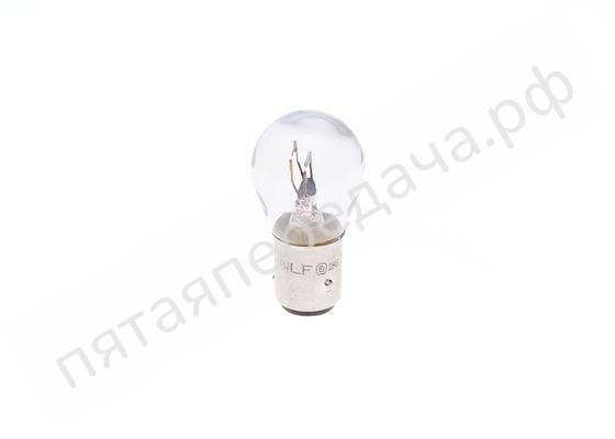 Лампа накаливания Pure Light, P21/4W 12В 21/4Вт - 1987301015