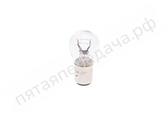 Лампа накаливания Pure Light, P21/4W 12В 21/4Вт - 1987301015