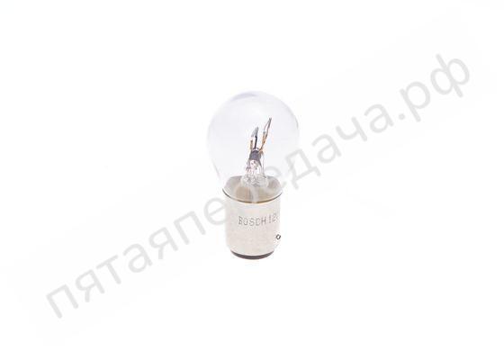 Лампа накаливания Pure Light, P21/4W 12В 21/4Вт - 1987301015
