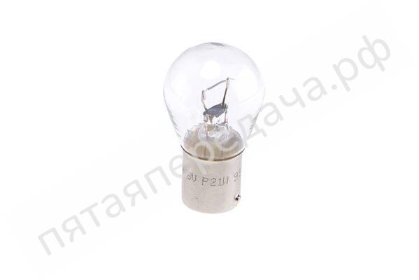 Лампа накаливания Pure Light P21W 12В 21Вт - 1987301017