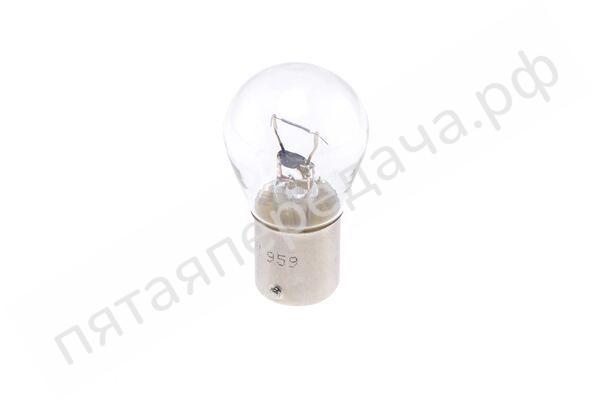 Лампа накаливания Pure Light P21W 12В 21Вт - 1987301017