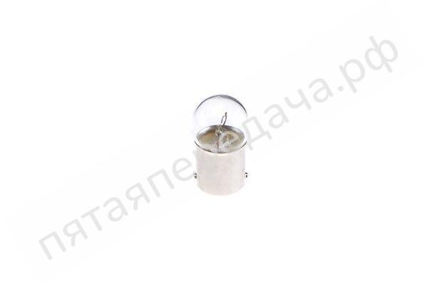 Лампа накаливания Pure Light R10W 12В 10Вт - 1987301019