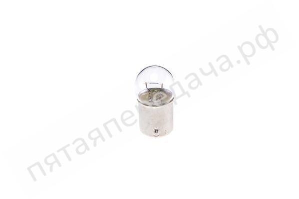 Лампа накаливания Pure Light R10W 12В 10Вт - 1987301019