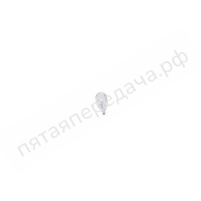 Лампа накаливания Pure Light W5W 12В 5Вт, 2шт - 1987301026