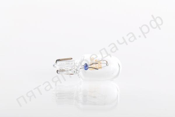 Лампа накаливания Pure Light W3W 12В 3Вт - 1987301028