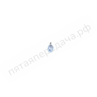 Лампа накаливания XENON BLUE W5W 12В 5Вт - 1987301033