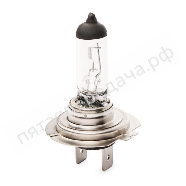 Лампа галоген Plus 50/60 H7 12В 55Вт - 1987301042