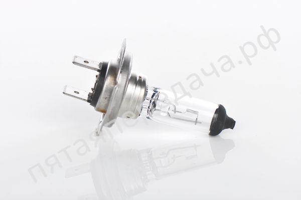 Лампа галоген Plus 50/60 H7 12В 55Вт - 1987301042