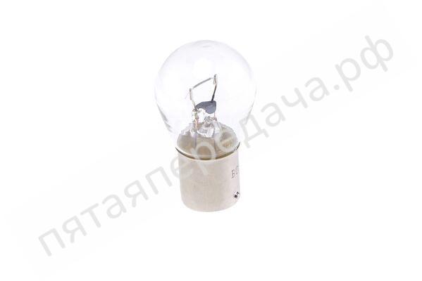 Лампа накаливания Long-life P21W 12В 21Вт - 1987301050