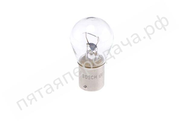 Лампа накаливания Long-life P21W 12В 21Вт - 1987301050