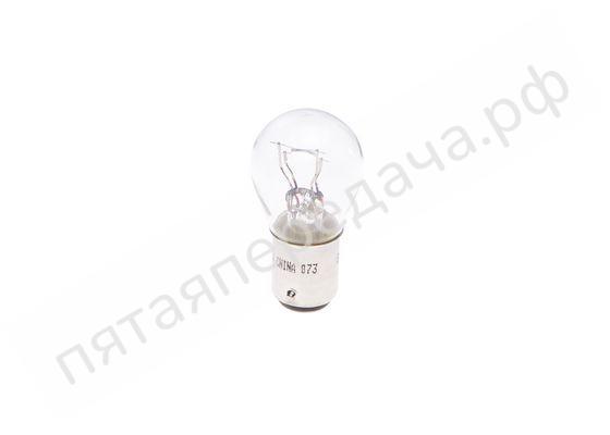 Лампа накаливания Long-life Daytime P21/5W 12В 21/5Вт - 1987301055