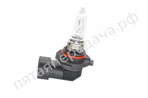Лампа галоген Pure Light HB3 12В 60Вт - 1987301062