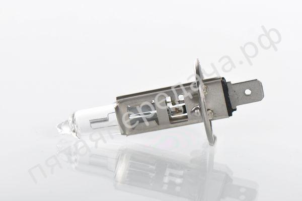 Лампа галоген Plus 90  H1 12В 55Вт - 1987301076