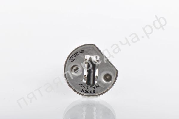 Лампа галоген Plus 90  H1 12В 55Вт - 1987301076