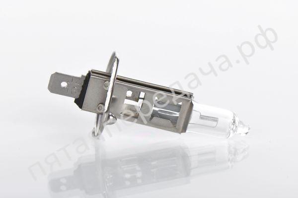 Лампа галоген Plus 90  H1 12В 55Вт - 1987301076