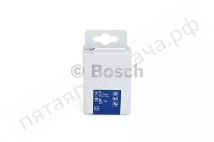 Лампа накаливания, Minibox H7 12В 4-55Вт - 1987301103