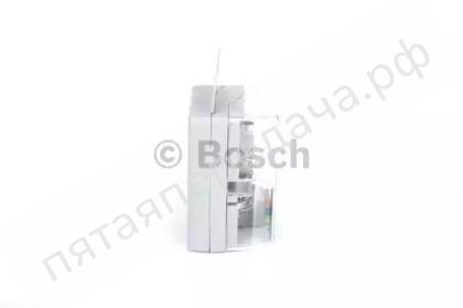 Лампа накаливания, Minibox H7 12В 4-55Вт - 1987301103