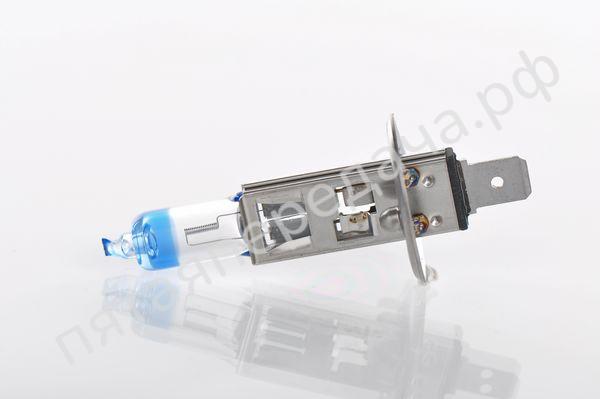 Лампа накаливания, H1 12В 55Вт - 1987301105