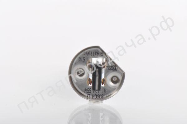 Лампа накаливания, H1 12В 55Вт - 1987301105