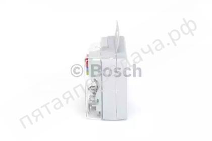 Лампа накаливания, Maxibox H7 12В 4-55Вт, 8шт - 1987301113