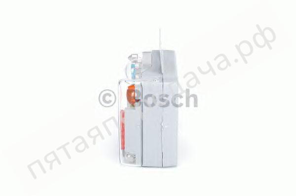 Лампа накаливания, Maxibox H1/H7 12В 4-55Вт, 9шт - 1987301120