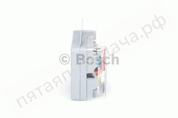 Лампа накаливания, Maxibox H1/H7 12В 4-55Вт, 9шт - 1987301120