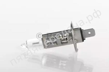 Лампа галоген Plus 30 H1 12В 55Вт - 1987302012