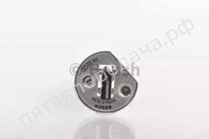 Лампа галоген Plus 30 H1 12В 55Вт - 1987302012