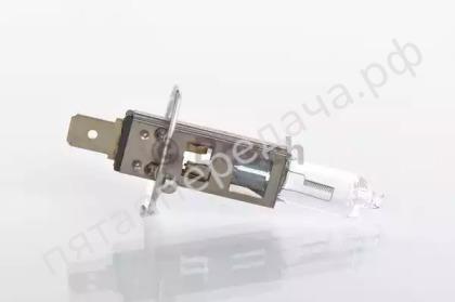 Лампа галоген Rallye H1 12В 100Вт - 1987302016