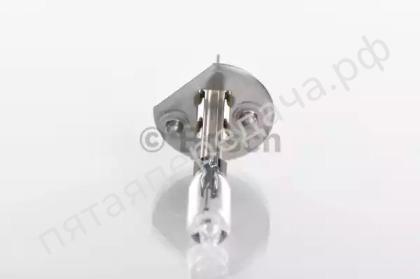 Лампа галоген Rallye H1 12В 100Вт - 1987302016