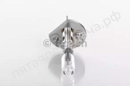 Лампа галоген Plus 50/60 H1 12В 55Вт - 1987302019