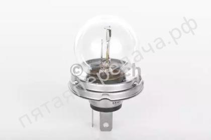 Лампа галоген Pure Light R2 12В 45/40Вт - 1987302023